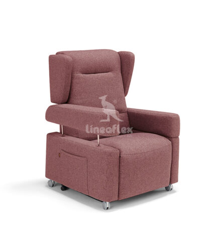 Poltrona Relax AL02  Lineaflex Materassi